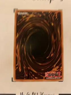 NORDISCHES UNGEHEUER TANNGNJOSTR - STOR-DE013 DEUTSCH Yu-Gi-Oh! CARD RARE TCG - Image 5