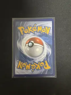 Pikachu EX XY84 Black Star Promo Card MP CONDITION - Image 2