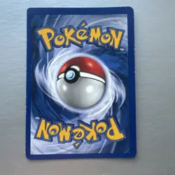 Pokemon Card Kabutops 9/62 Fossil Unlimited Holo Rare - Image 5