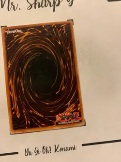 KONIG DES SUMPFES - 1. AUFLAGE AST-DE082 DEUTSCH Yu-Gi-Oh! CARD GAME TCG RARE - Image 5