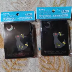 Pokemon Umbreon Deck Shield Individual Card Selection - Image 1