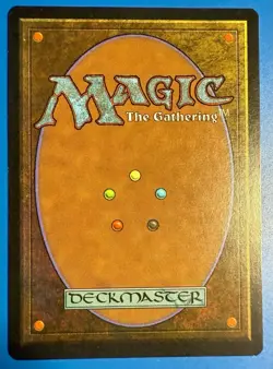1 BANNED MTG Pradesh G | Legends | 1994 | Magic The Gathering | NM - Image 2