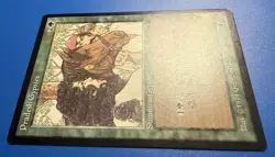 1 BANNED MTG Pradesh G | Legends | 1994 | Magic The Gathering | NM - Image 3