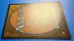 1 BANNED MTG Pradesh G | Fourth Edition | 1995 | Magic The Gathering |NM - Image 4