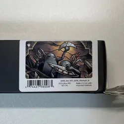 MTG Abrupt Decay Playmat Magic The Gathering Ultra Pro Condition - Image 1