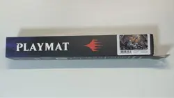 MTG Abrupt Decay Playmat Magic The Gathering Ultra Pro Condition - Image 2