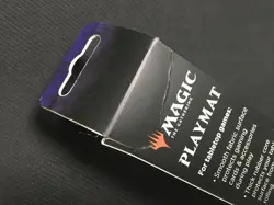 MTG Hatsune Miku Swan Song Playmat UltraPro Limited Edition - Image 3