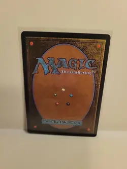 The Warring Triad R MTG Commander: Final Fantasy M/NM, English In Hand - Image 2