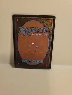 Search for the Frozen Esper - Nature's Claim 47, Foil Final Fantasy, FCA MTG TCG - Image 2