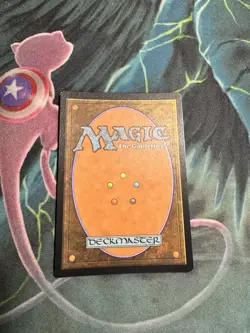 MTG magic cards 1x Norn's Annex - Foil Mystery Booster NM-Mint, English - Image 2