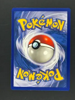 1st Edition Shadowless Fire Energy 98/102 Base Set Rare Vtg Pokemon Never Played - Image 2