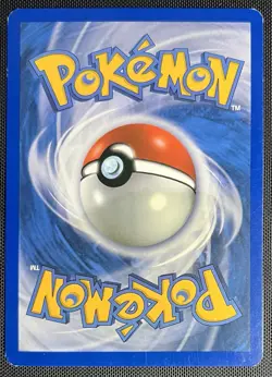 Interviewer's Questions 77/95 Pokemon English HG/SS Unleashed 2010 - Image 2