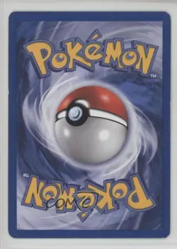 Spearow Italian Pokemon Jungle #62 1999 - Image 2