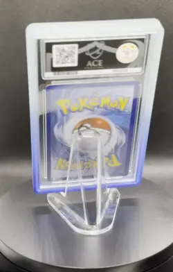 🌊 Manaphy XY113 - XY Mythical - 2016 Pokemon Collection- Promo - ACE 9 MINT - Image 2