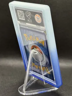 🌊 Manaphy XY113 - XY Mythical - 2016 Pokemon Collection- Promo - ACE 9 MINT - Image 4