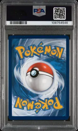 2023 POKEMON SVP EN-SV PALDEA EVOLVED ETB PROMO #027 PIKACHU PSA 10 - Image 2