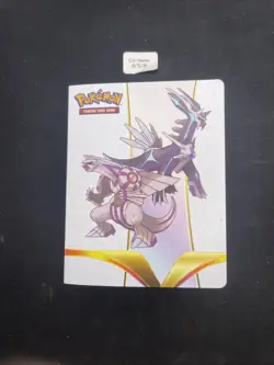 Pokemon - Mini portfolio - Epee et bouclier: Astral Radiance - Pour 60 cartes ✨ - Image 1