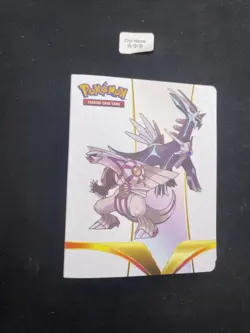 Pokemon - Mini portfolio - Epee et bouclier: Astral Radiance - Pour 60 cartes ✨ - Image 4