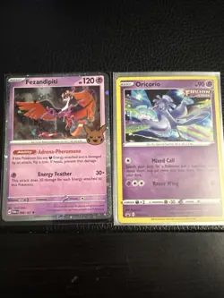 Pokemon TCG Lot Of 20 Cosmos Holo - Mint - Good To Grade!! - Image 4
