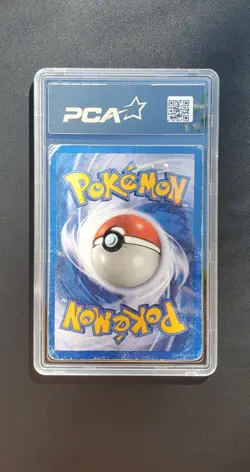 Carte Pokemon Dracaufeu 4/102 - Set de Base - FR - PCA 1 - Image 2