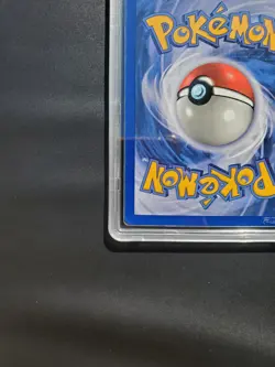 Carte Pokemon Dracaufeu 4/102 Edition 1 - Set de Base - FR - PCA 7 - Image 5