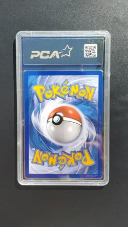Carte Pokemon Mewtwo Reverse 51/108 - XY Evolutions - FR - PCA 8 - Image 2