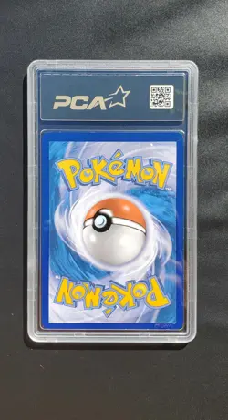 Carte Pokemon Dracaufeu XY121 EX Full-Art - Promo - FR - PCA 6 - Image 2