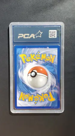Carte Pokemon Dracaufeu V Max Secrete 074/073 - La Voie du Maitre - FR - PCA 9,5 - Image 2