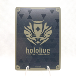 Hololive Card Game JP - Ookami Mio - R hBP04-026 Foil TCG Card US SELLER - Image 2