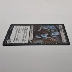 MTG: Caged Zombie 091/274 - M21 Core Set 2021 Black Common - Image 3