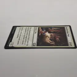 MTG: Rambunctious Mutt 030/274 - M21 Core Set 2021 White Common - Image 3