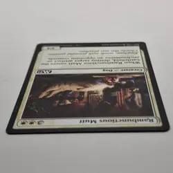 MTG: Rambunctious Mutt 030/274 - M21 Core Set 2021 White Common - Image 4