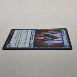 MTG: Teferi's Protege 077/274 - M21 Core Set 2021 Blue Common - Image 3