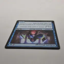 MTG: Teferi's Protege 077/274 - M21 Core Set 2021 Blue Common - Image 4