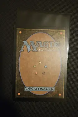 MTG English Counterspell excellent conditionFoil Amonkhet Invocations - Image 2