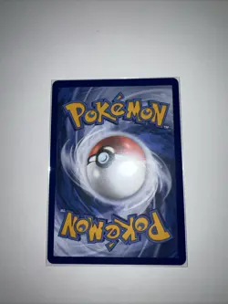 Pokemon Gothitelle SVP 211 Black Star Promo Card White Flare NM/M - Image 4