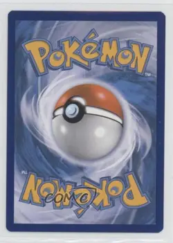 Hariyama Reverse Foil Pokemon XY Furious Fists #52 - Image 2