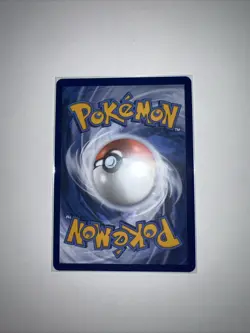 Pokemon Gothitelle SVP 211 Black Star Promo Card White Flare NM/M - Image 5