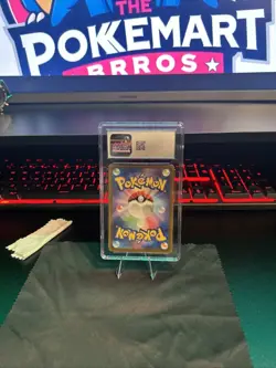 CGC 10 Origin Forme Palkia VSTAR 259/172 UR Holo S12a 2022 Pokemon Japanese - Image 3