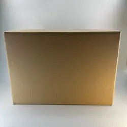 Pokemon TCG Case Scelle 6 Coffret Collection Speciale Dracaufeu EX Lenticulaire - Image 3