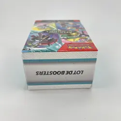 Pokemon TCG Bundle 6 Boosters EV09 Aventures Ensemble Neuf & Scelle Cartes Boite - Image 5