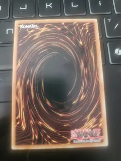 RA01-EN057 Called by the Grave Secret Rare 1st Edition YuGiOh Card - Image 2
