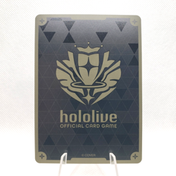 Hololive Card Game JP - IRyS - R hBP04-015 Foil TCG Card US SELLER - Image 2