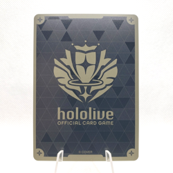 Hololive Card Game JP - Cecilia Immergreen - R hBP04-031 Foil TCG Card US SELLER - Image 2