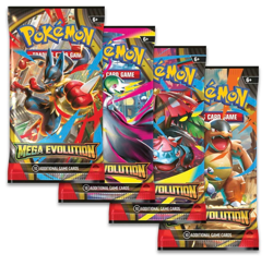 Pokemon Mega Evolution Enhanced Booster Display Box 36 + PROMO CARD | Pre-Sale - Image 5