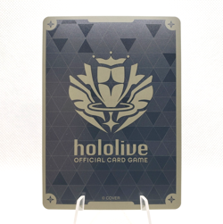 Hololive Card Game JP - Oozora Subaru - R hBP04-071 Foil TCG Card US SELLER - Image 2