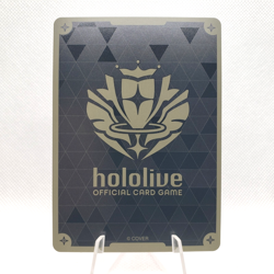 Hololive Card Game JP - Hakui Koyori - R hBP04-012 Foil TCG Card US SELLER - Image 2