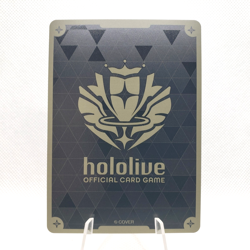 Hololive Card Game JP - La+ Darknesss - R hBP04-058 Foil TCG Card US SELLER - Image 2