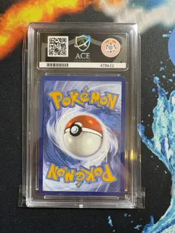 Pokemon TCG Zekrom EX 172 Black Bolt Card Ace Gem Mint 10 perfect 10’s like PSA - Image 2