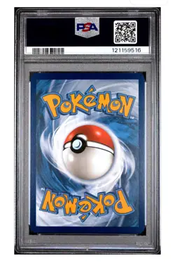 PSA 10 Ceruledge 197/191 Illustration Rare Surging Sparks Pokemon Card - Image 2